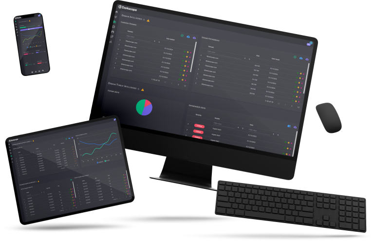 Analytics Dashboard