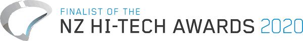 NZ Hi-Tech Awards 2020