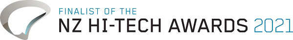 NZ Hi-Tech Awards 2021