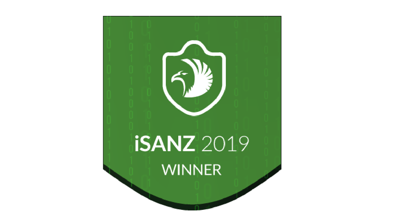 iSANZ 2019