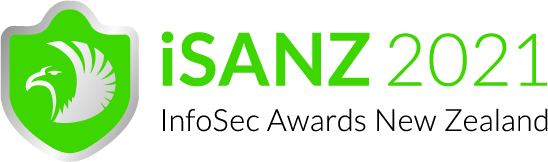iSANZ 2021 Finalist 2021